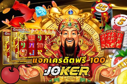 joker gaming