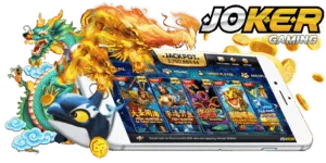 joker slot gaming